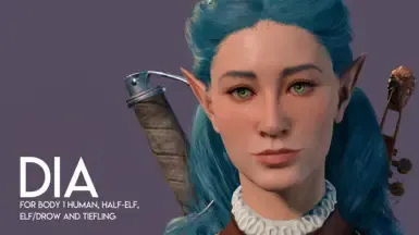 莉迪亚的头像 - 迪亚