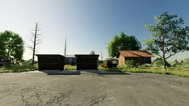 Nowhere Kansas 22