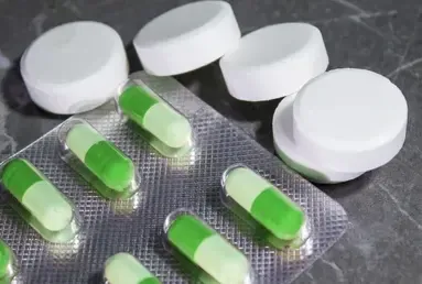 FNS 维生素和止痛药配方 v2