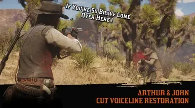 Cut Voiceline Restoration - 修复已删除的语音线