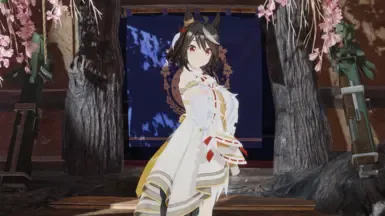马娘 北园小黑(新春版)