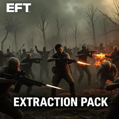 EFT 撤离包 V1 仅限