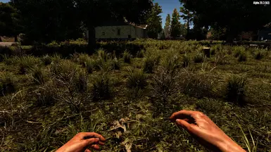OCB Pretty Grass (V2.X)