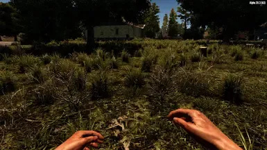 OCB Pretty Grass (V2.X)