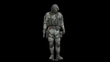 Kortac 装备 MW2022 对于 里昂