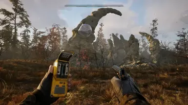 STALKER 2 FPS 增强