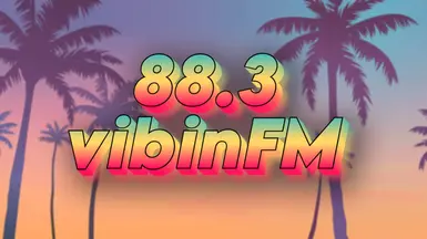 RadioEXT - 88.3 VibinFM