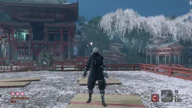 终极神圣滴落