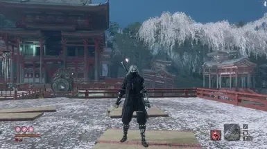 终极神圣滴落