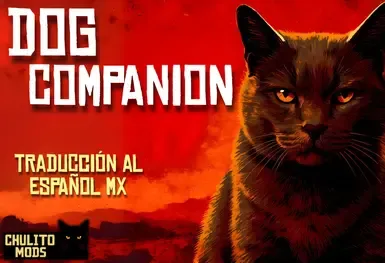 Perro Compañero - Traducir - ESPAÑOL MX