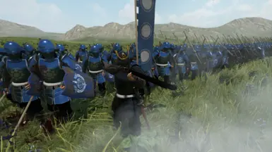 Tetsojin Warfare