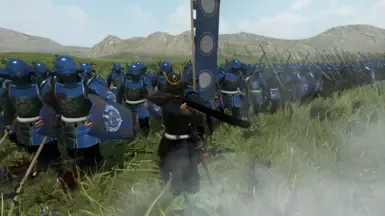 Tetsojin Warfare