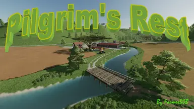 PilgrimsRest