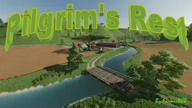 PilgrimsRest