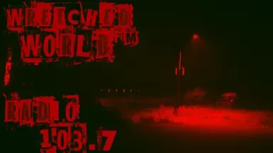 Wretched World FM