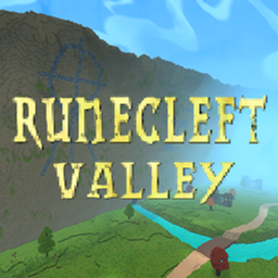 Runeclift 山谷
