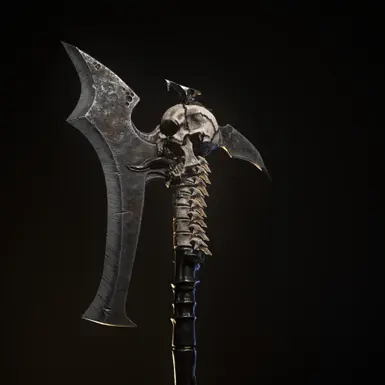 UnholyBerserk