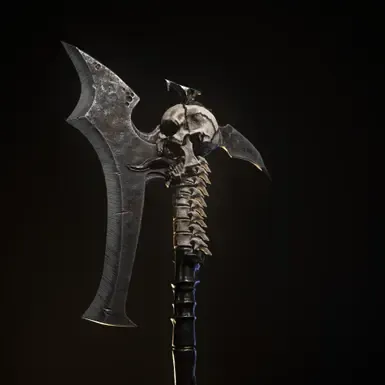 UnholyBerserk