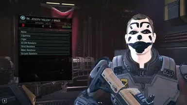 Juggalo 脸彩