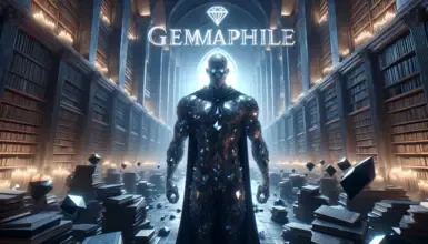 ## Gemmaphile - 专长