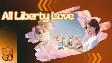 Yoco All Liberty Love v3.1 实验版