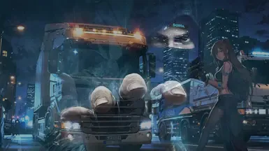 黑暗面 - 角色扮演模组 - 非法物品 - 赃物 - 幻想毒品