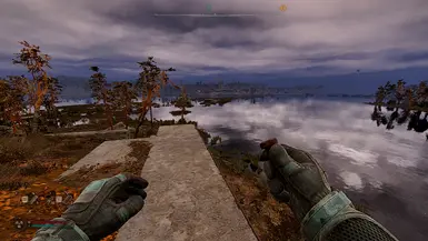 STALKER 2 帧数提升 - GTX 1050 3显存 - 低配电脑优化模组
