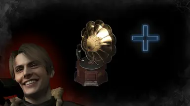 Resident Evil 4 OG 声音扩展