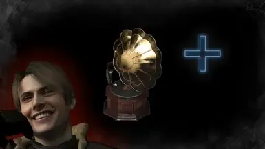 Resident Evil 4 OG 声音扩展
