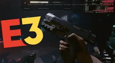 E3 守护者外观