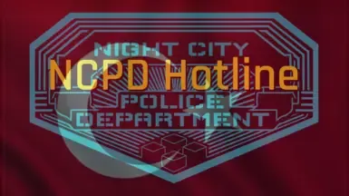 沉浸式 NCPD 热线 - TR