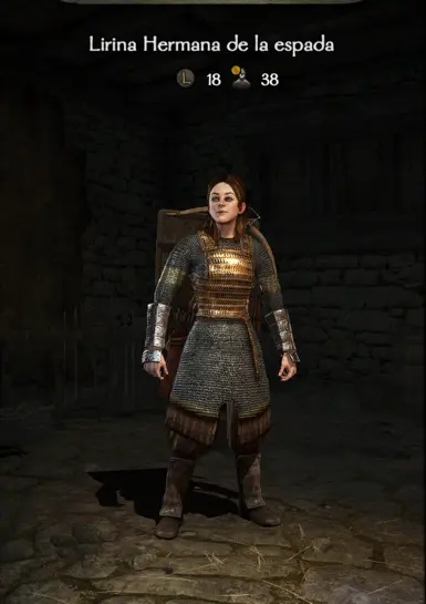 Nuevos Mercenarios