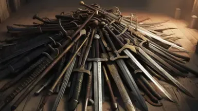 Arsenal - 武器大修 - DDDB