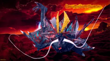 Armageddon Amatsu