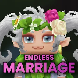 无尽婚姻(那个著名的ASF破解婚姻模组)