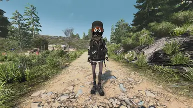 OC - 黒羽