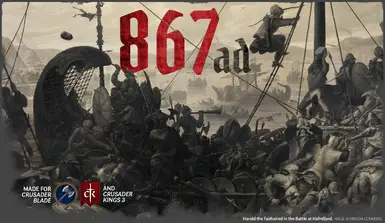 867AD