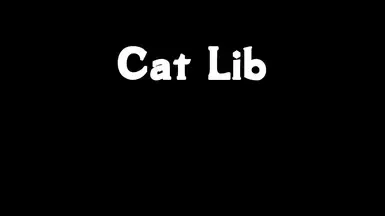 CatLib