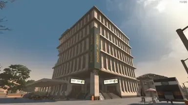 (V2) 经典敲书 HQ POI