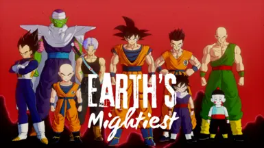 Earth's Mightiest 3.0(地球最强3.0)
