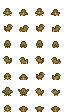 Paritee的鸭子
