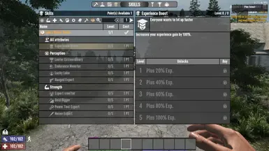 Lam's Mod Master