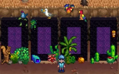Minecraft 传送门方尖碑