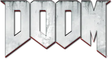 Doomguy 床