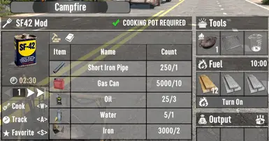 Slick Fix - 42