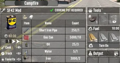 Slick Fix - 42