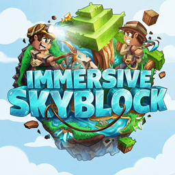 iSkyblock - 高级空岛生存