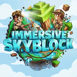 iSkyblock - 高级空岛生存