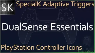 PlayStation DualSense 控制器必备指南