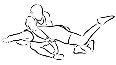 Dr. Kekyll's Grappling Framework(抓钩框架)-CHT